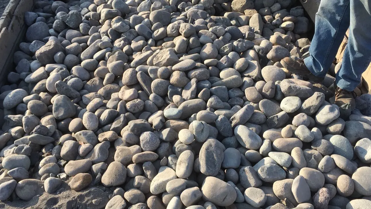 Bolones Minería